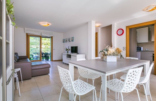 Lignano Sabbiadoro House | Green Village Eco Resort by Interhome