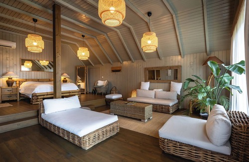 Sfantu Gheorghe Resort | Green Village Resort