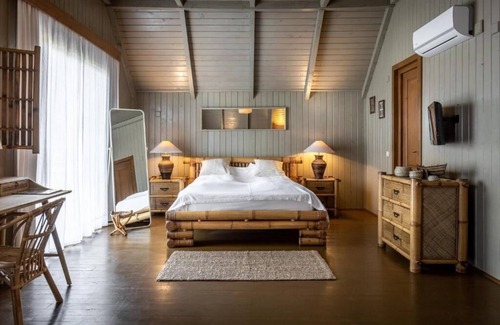 Sfantu Gheorghe Resort | Green Village Resort