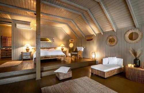 Sfantu Gheorghe Resort | Green Village Resort