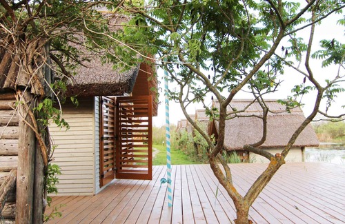 Sfantu Gheorghe Resort | Green Village Resort