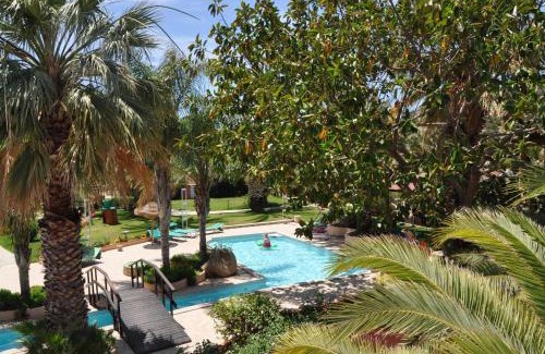 Villasimius Apartment | Green Village Resort