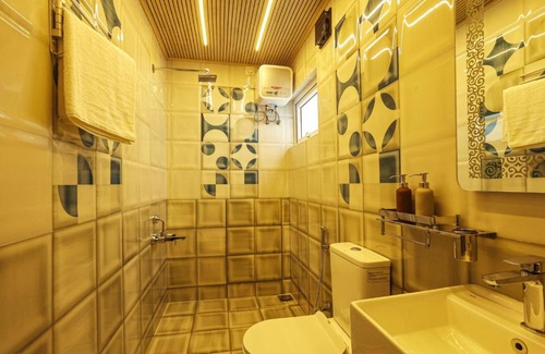 Ooty House | Green Wood Hill Cottage
