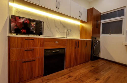 Ooty House | Green Wood Hill Cottage