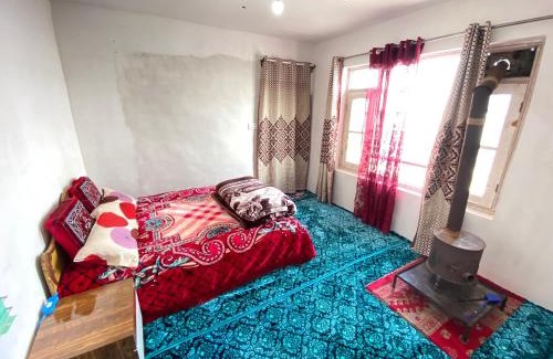 Srinagar House | Green Woods Homestay