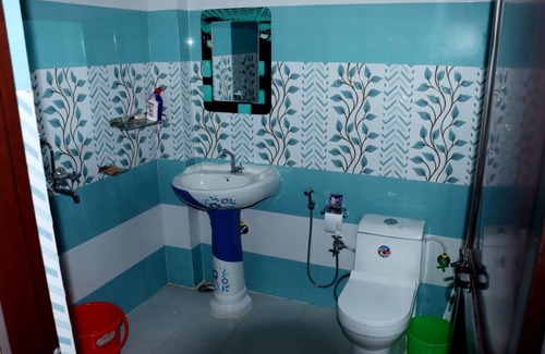 Sirala House | Green Zone Homestay | Be where the good life is, a 4-bed private villa