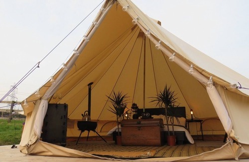 Lea RV Rental | Greenacres Glamping