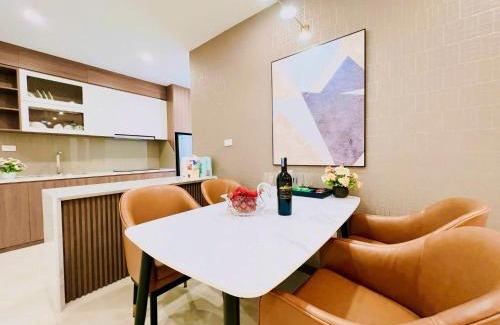 Ha Long Apartment | Greenbay homestay