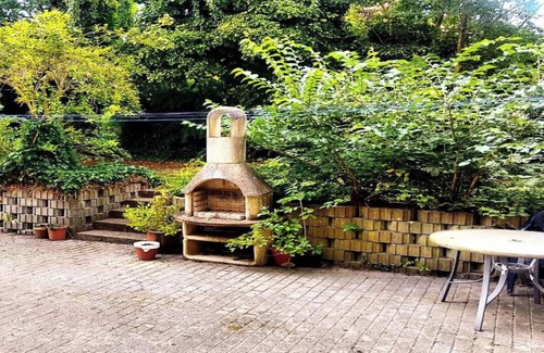 Aalborg Midtby Condo | Greenbrook Home in Central Aalborg