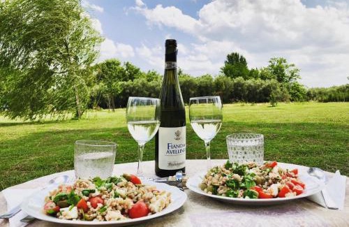 Empoli Apartment | Greenery House