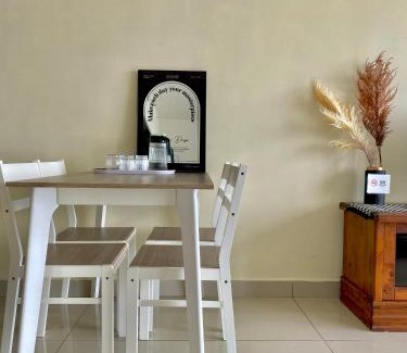 Shah Alam Apartment | GreeneryHome 1-6pax Trefoil Studio Setia Alam