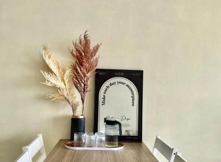 Shah Alam Apartment | GreeneryHome 1-6pax Trefoil Studio Setia Alam