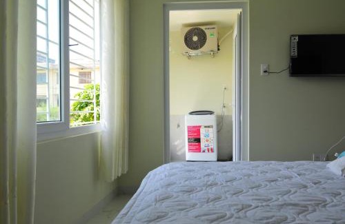 Tran Phu Beach Apartment | Greenfield Nha Trang Apartments for rent