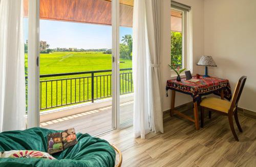 Thang Binh Villa | Greenfield Village Home