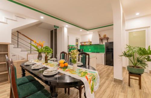 Thang Binh Villa | Greenfield Village Home