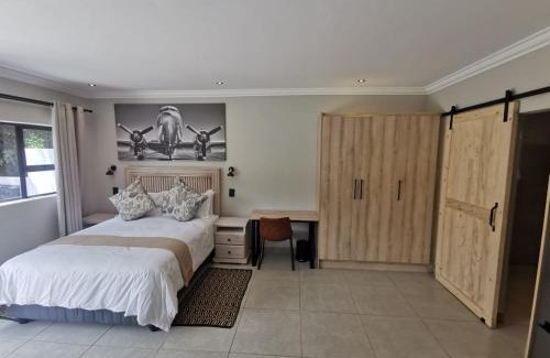 Alberton Apartment | Greenfields Long Stay