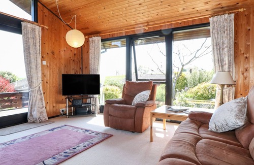 Penrith Cabin | GREENGARTH, family friendly, with a garden in Penrith