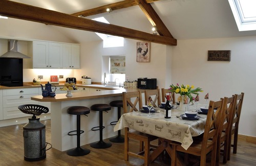 Gilcrux Cottage | Greengill Farm Holiday Cottage - UKC2768