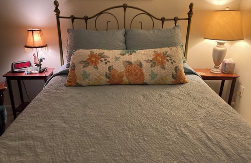 Cool Ridge Other | Greenhaven Farm: 4-bedroom farmhouse in beautiful Cool Ridge, WV