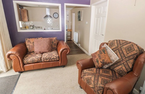 Narberth Cottage | GREENHAVEN, pet friendly, character holiday cottage in Narberth