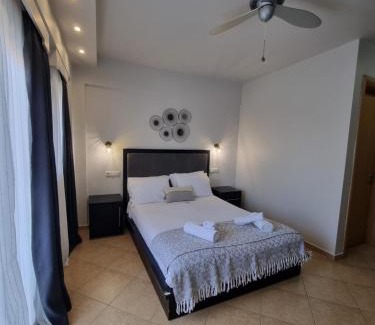 Sarti Bed & Breakfast | GreenHill Holiday Suites