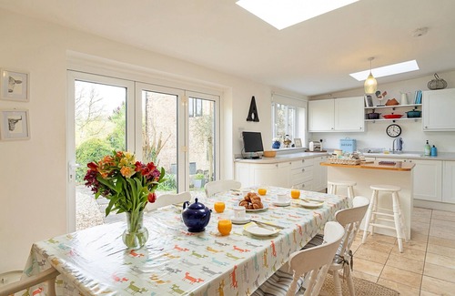 Batcombe Cottage | Greenhills Cottage