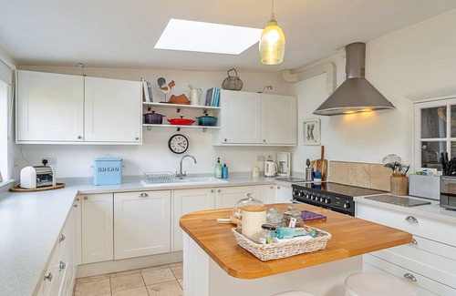 Batcombe Cottage | Greenhills Cottage