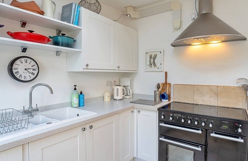 Batcombe Cottage | Greenhills Cottage