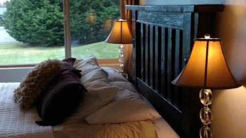Sequim Bed & Breakfast | Greenhouse Inn by the Bay