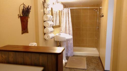 Sequim Bed & Breakfast | Greenhouse Inn by the Bay