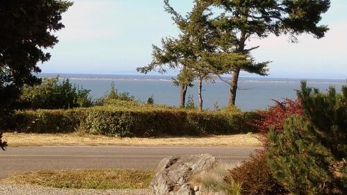 Sequim Bed & Breakfast | Greenhouse Inn by the Bay