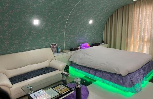 Nanyo Hotel | greenlagoon