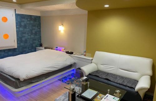 Nanyo Hotel | greenlagoon
