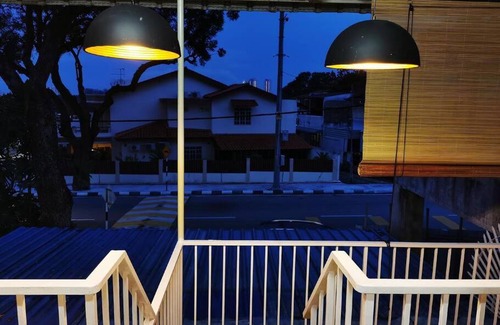Taman Islands Glades House | Greenlane 4-bedroom landed home (12 pax)