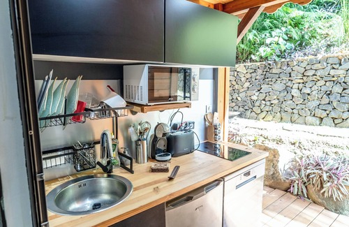 Sainte-Rose House | GreenLodge Guadeloupe haven of peace in Sainte rose near beaches