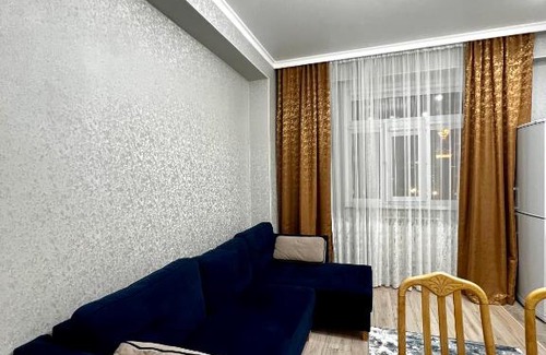 Aktau Apartment | GreenPlaza2