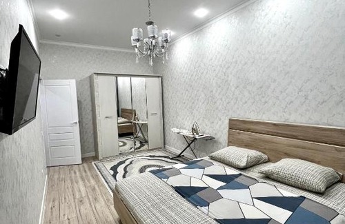 Aktau Apartment | GreenPlaza2