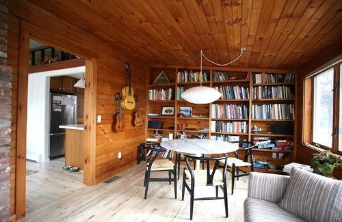Greenport West Cottage | Greenport Waterfront Private Dock