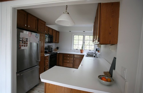 Greenport West Cottage | Greenport Waterfront Private Dock