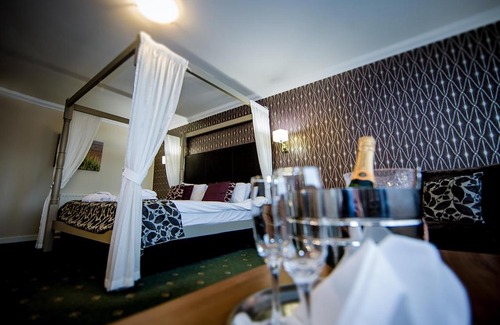 Gretna Hotel | Greens at Gretna