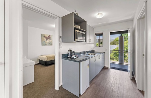 Nelson Hotel | Greens Motel