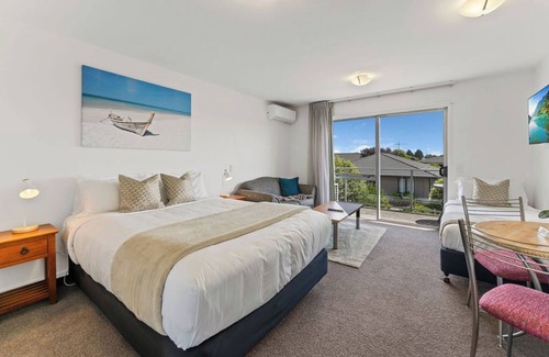 Nelson Hotel | Greens Motel