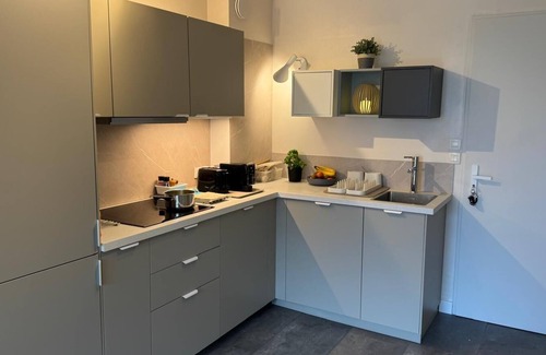 Saumane-de-Vaucluse Apartment | Greens view golf saumane