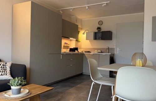 Saumane-de-Vaucluse Apartment | Greens view golf saumane