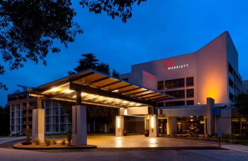 Greensboro Hotel | Greensboro-High Point Marriott Airport