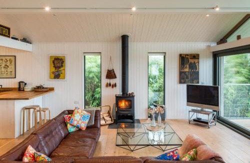 Pembroke House | Greenshutters PembrokeshireBeachHouse