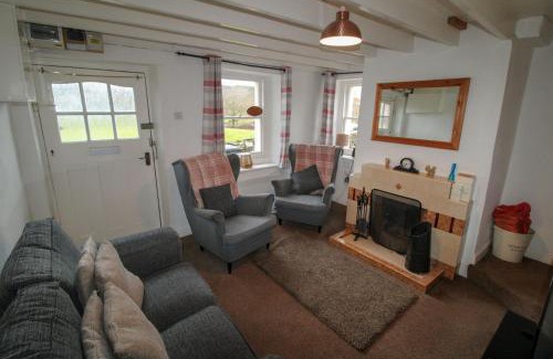 Caldbeck House | Greenside Cottage Caldbeck