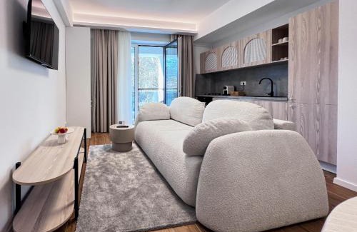 Ramnicu Valcea Apartment | GreenTeam Apartments