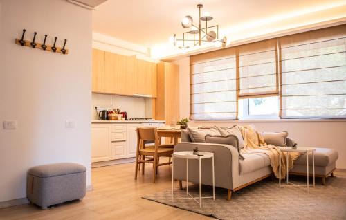 Ramnicu Valcea Apartment | GreenTeam Apartments