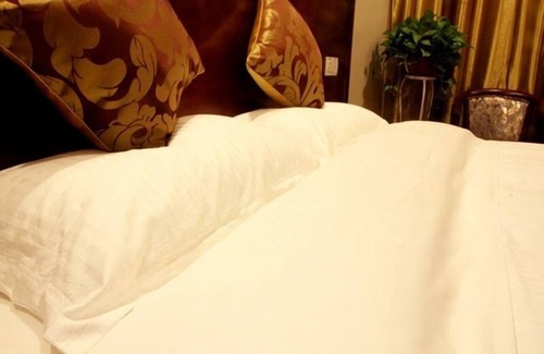 Wuzhong Hotel | GreenTree Inn Prov. Suzhou Wuzhong Fengjin Rd Business Hotel